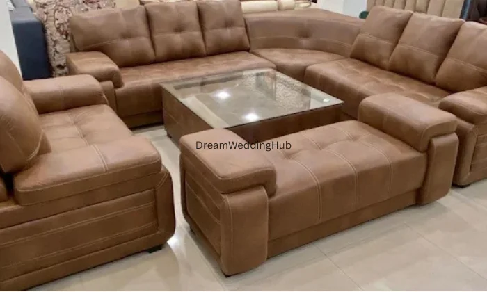 DRS  Modern Living Furniture
